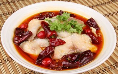 水煮魚片的做法 水煮魚片的做法