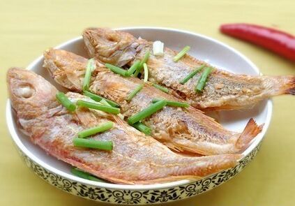 海魚的做法 海魚的做法