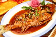 紅燒鯉魚的做法 紅燒鯉魚的做法