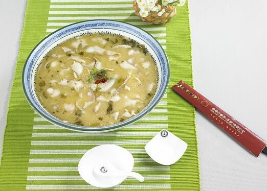 如何做酸菜魚的做法 如何做酸菜魚的做法