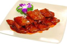 糖醋帶魚的做法 糖醋帶魚的做法