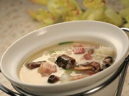 鱔魚湯的做法 鱔魚湯的做法
