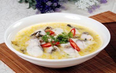 怎樣做酸菜魚的做法 怎樣做酸菜魚的做法