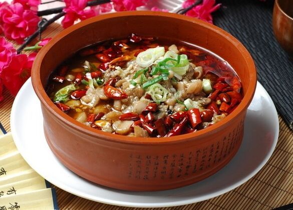 麻辣水煮魚的做法 麻辣水煮魚的做法