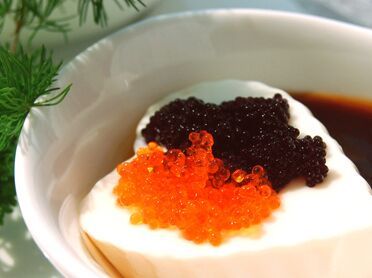 魚子的做法 魚子的做法