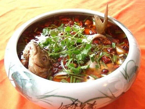 啤酒燉魚的做法 啤酒燉魚的做法