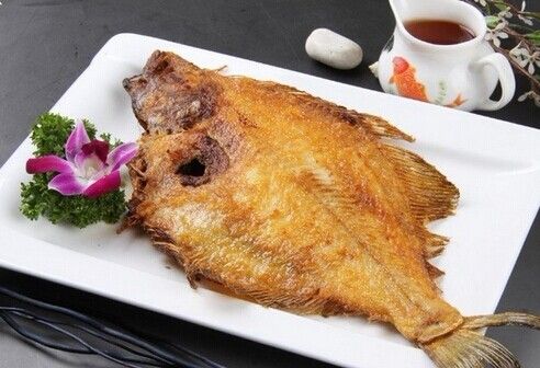 偏口魚的做法 偏口魚的做法