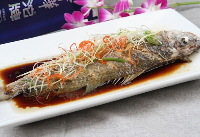 清蒸魚的做法 清蒸魚的做法