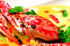 螃蟹的做法 螃蟹的做法