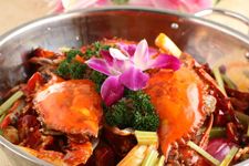 香辣蟹的做法 香辣蟹的做法