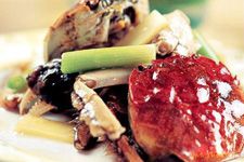 大閘蟹的做法 大閘蟹的做法