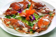 花蟹的做法 花蟹的做法