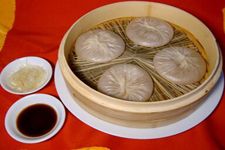 靖江蟹黃湯包的做法 靖江蟹黃湯包的做法