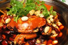 大閘蟹的做法 大閘蟹的做法