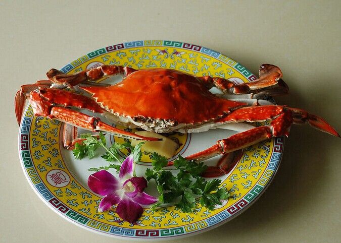 怎樣蒸螃蟹的做法 怎樣蒸螃蟹的做法