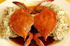 海蟹的做法 海蟹的做法