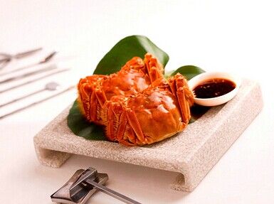 螃蟹的做法 螃蟹的做法