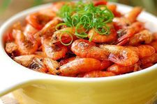 河蝦的做法 河蝦的做法