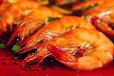 油燜大蝦的做法 油燜大蝦的做法