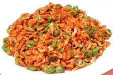 小蝦米的做法 小蝦米的做法