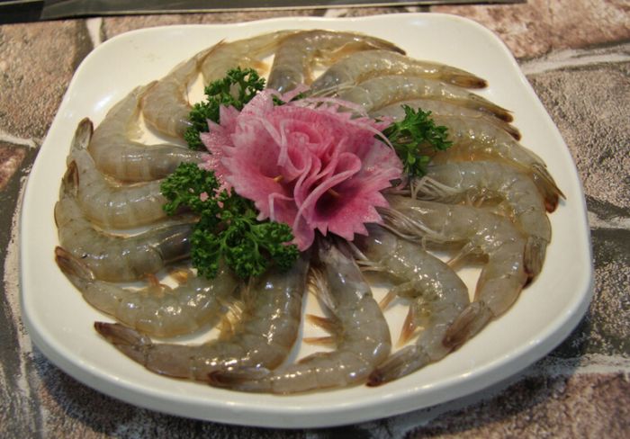 青蝦的做法 青蝦的做法