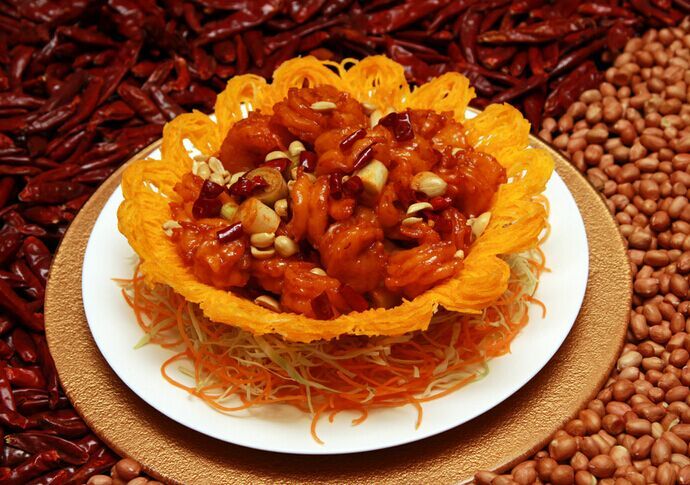 大蝦的做法 大蝦的做法