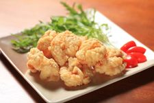 炸蝦仁的做法 炸蝦仁的做法