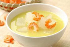 海米冬瓜的做法 海米冬瓜的做法