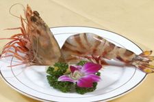 大明蝦的做法 大明蝦的做法