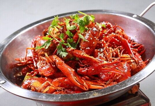 潛江油燜大蝦的做法 潛江油燜大蝦的做法
