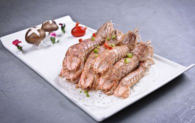 皮皮蝦的做法 皮皮蝦的做法