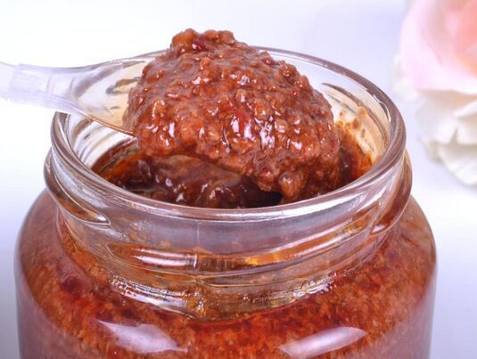 蝦醬的做法 蝦醬的做法