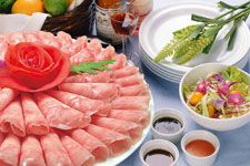 涮羊肉的做法 涮羊肉的做法