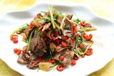 羊肉的做法 羊肉的做法