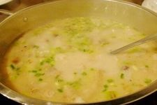 簡陽羊肉湯的做法 簡陽羊肉湯的做法