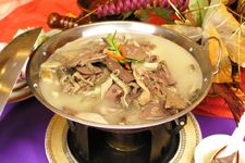 羊肉湯的做法 羊肉湯的做法