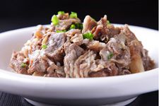 家常羊肉的做法 家常羊肉的做法