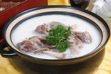 羊湯的做法 羊湯的做法