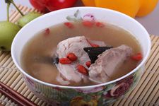 羊肉湯的做法 羊肉湯的做法