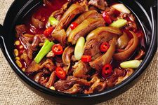 藏書(shū)羊肉的做法 藏書(shū)羊肉的做法