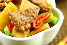 羊肉的做法 羊肉的做法