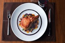 惠靈頓牛排的做法 惠靈頓牛排的做法