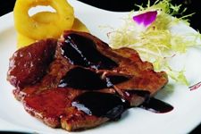 黑椒牛排的做法 黑椒牛排的做法