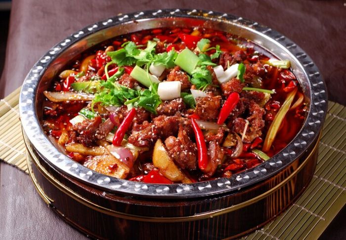 兔肉的做法 兔肉的做法