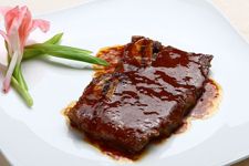 黑椒牛排的做法 黑椒牛排的做法