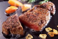 牛扒的做法 牛扒的做法