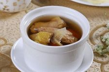 清燉鴿子湯的做法 清燉鴿子湯的做法