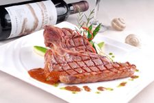 T骨牛扒的做法 T骨牛扒的做法