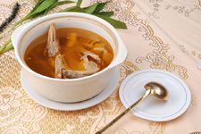 老鴨湯的做法 老鴨湯的做法