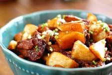 紅燒鴨子的做法 紅燒鴨子的做法